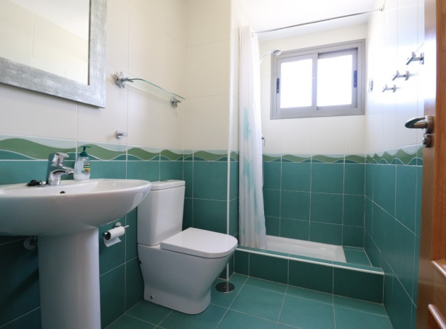 Wiederverkauf - Wohnung - Guardamar del Segura - Guardamar del Segura Centro