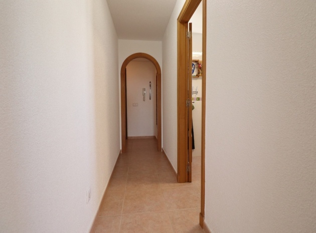 Wiederverkauf - Wohnung - Guardamar del Segura - Guardamar del Segura Centro