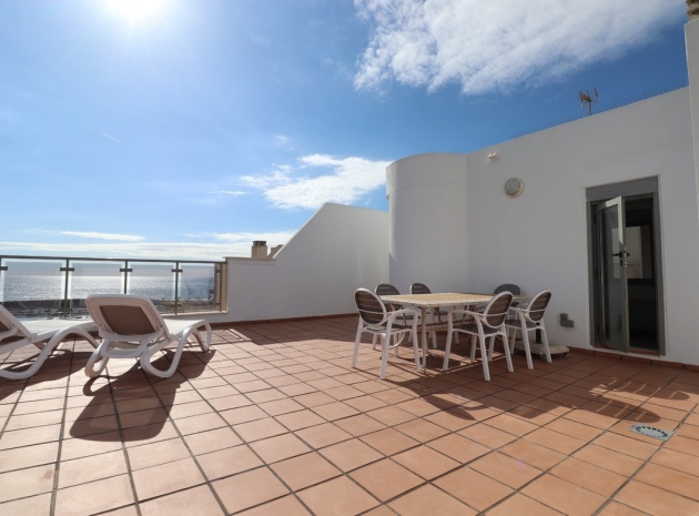 Wiederverkauf - Wohnung - Guardamar del Segura - Guardamar del Segura Centro