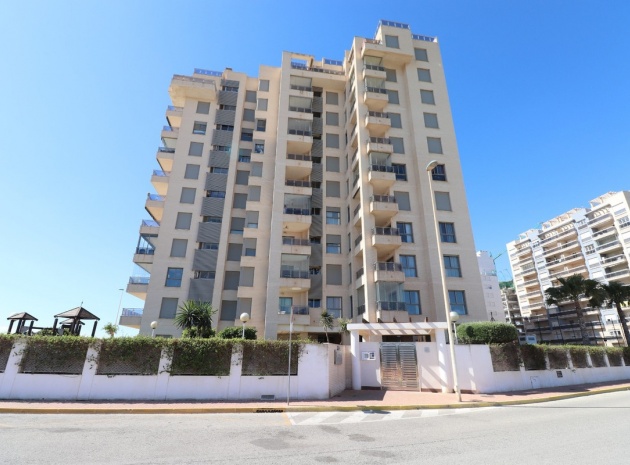 Wiederverkauf - Wohnung - Guardamar del Segura - Guardamar del Segura Centro