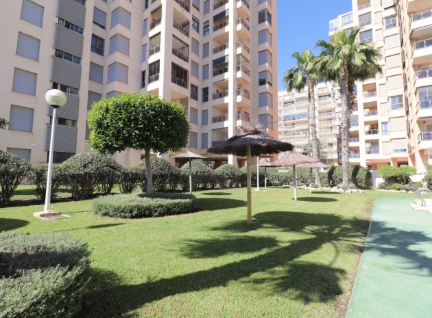 Wiederverkauf - Wohnung - Guardamar del Segura - Guardamar del Segura Centro