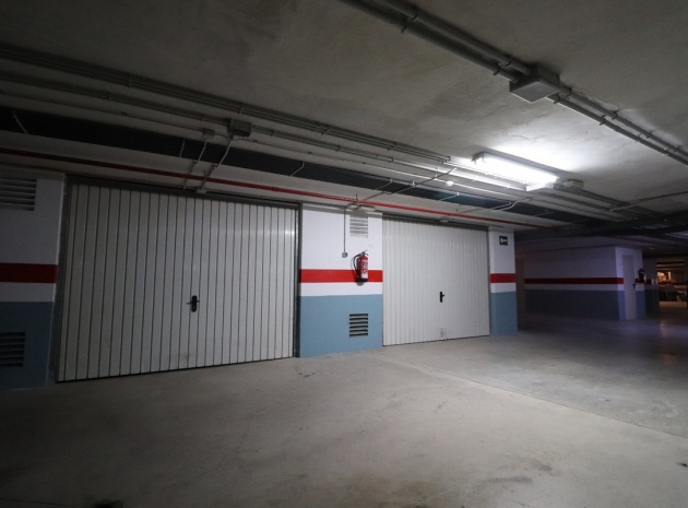 Wiederverkauf - Wohnung - Guardamar del Segura - Guardamar del Segura Centro