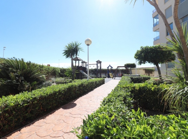 Wiederverkauf - Wohnung - Guardamar del Segura - Guardamar del Segura Centro