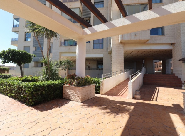 Wiederverkauf - Wohnung - Guardamar del Segura - Guardamar del Segura Centro