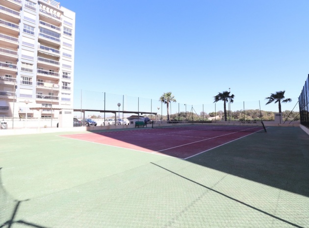 Wiederverkauf - Wohnung - Guardamar del Segura - Guardamar del Segura Centro