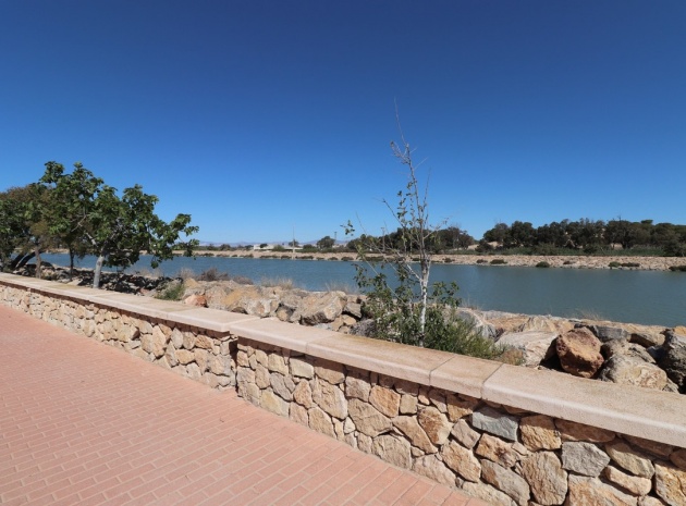 Wiederverkauf - Wohnung - Guardamar del Segura - Guardamar del Segura Centro