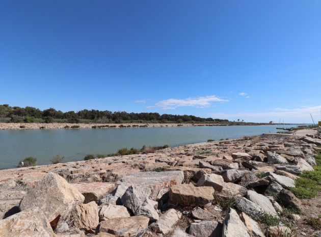 Wiederverkauf - Wohnung - Guardamar del Segura - Guardamar del Segura Centro