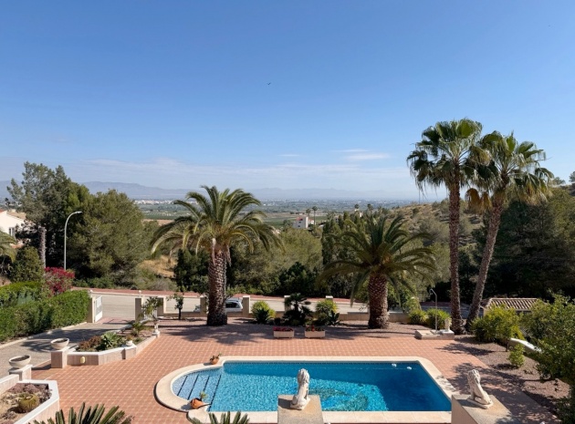 Wiederverkauf - Villa - Algorfa - Algorfa Centro