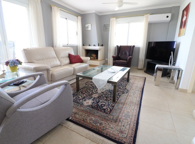 Wiederverkauf - Villa - Algorfa - Algorfa Centro