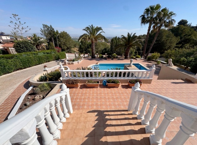 Wiederverkauf - Villa - Algorfa - Algorfa Centro