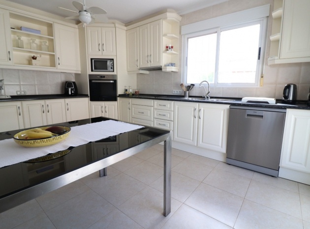 Wiederverkauf - Villa - Algorfa - Algorfa Centro