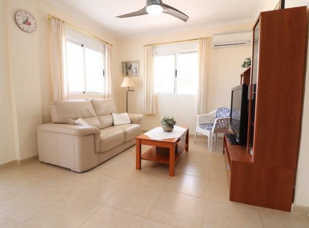 Wiederverkauf - Villa - Algorfa - Algorfa Centro