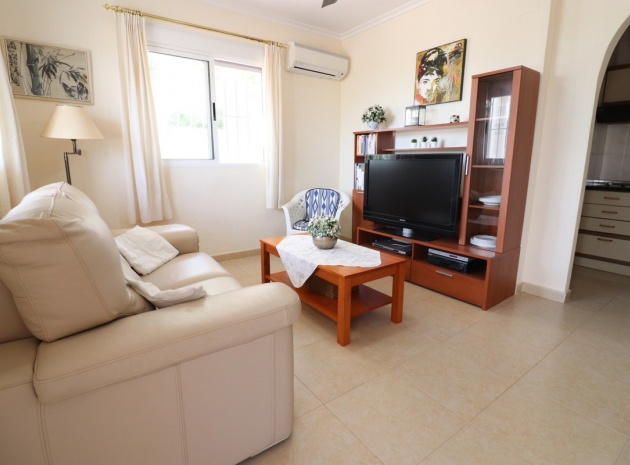Wiederverkauf - Villa - Algorfa - Algorfa Centro