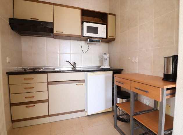 Wiederverkauf - Villa - Algorfa - Algorfa Centro