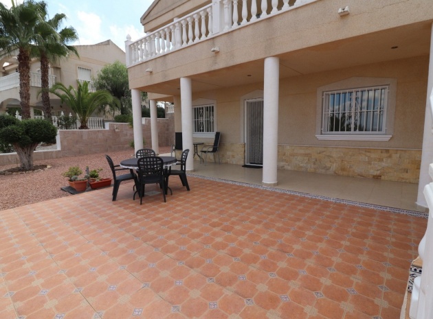 Wiederverkauf - Villa - Algorfa - Algorfa Centro