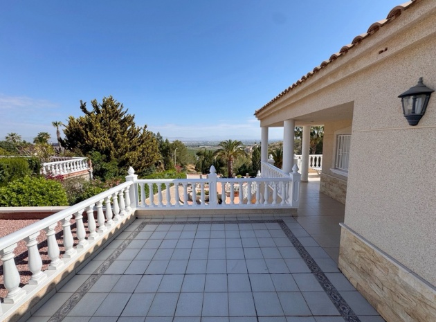 Wiederverkauf - Villa - Algorfa - Algorfa Centro