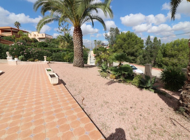 Wiederverkauf - Villa - Algorfa - Algorfa Centro