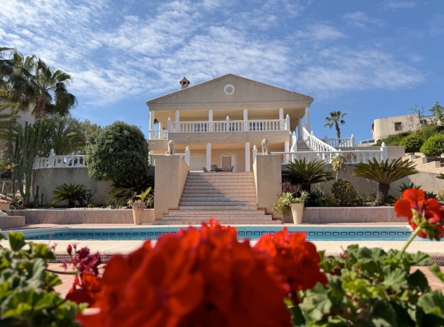 Wiederverkauf - Villa - Algorfa - Algorfa Centro
