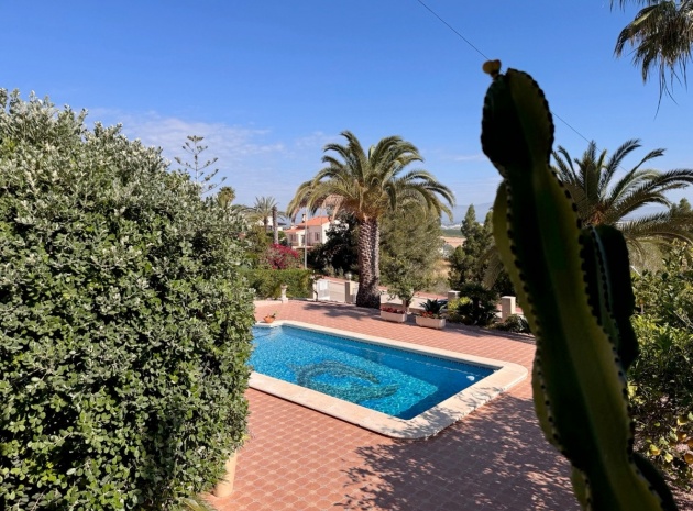 Wiederverkauf - Villa - Algorfa - Algorfa Centro