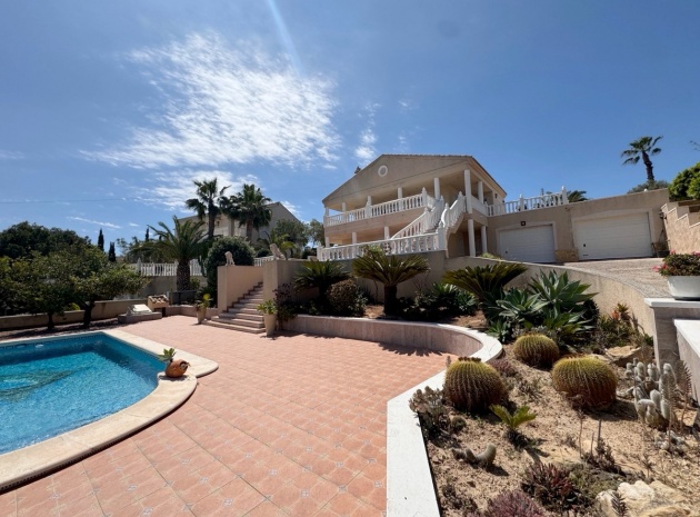 Wiederverkauf - Villa - Algorfa - Algorfa Centro