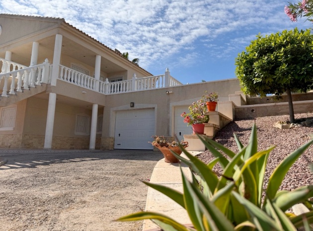 Wiederverkauf - Villa - Algorfa - Algorfa Centro