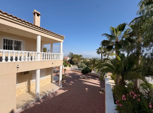 Wiederverkauf - Villa - Algorfa - Algorfa Centro