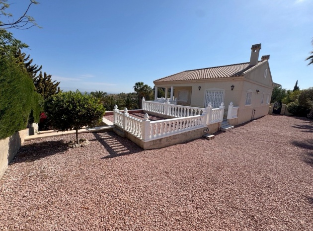Wiederverkauf - Villa - Algorfa - Algorfa Centro