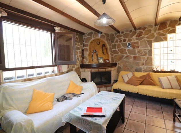 Wiederverkauf - Villa - Algorfa - Algorfa Centro