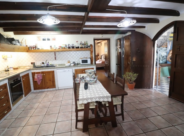 Wiederverkauf - Villa - Algorfa - Algorfa Centro