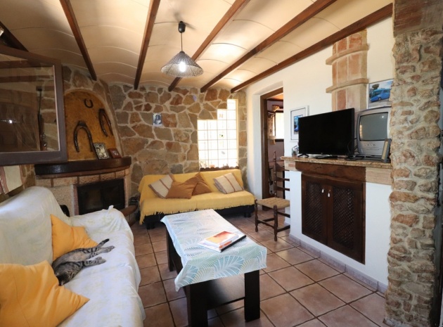 Wiederverkauf - Villa - Algorfa - Algorfa Centro