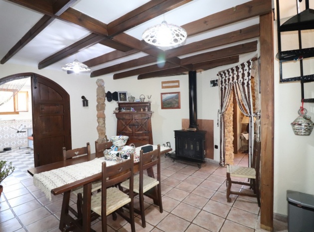 Wiederverkauf - Villa - Algorfa - Algorfa Centro