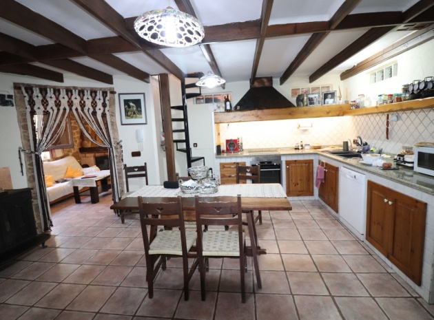 Wiederverkauf - Villa - Algorfa - Algorfa Centro