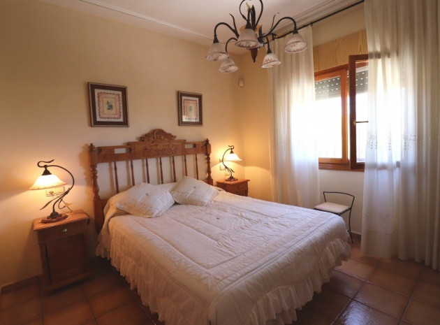 Wiederverkauf - Villa - Algorfa - Algorfa Centro