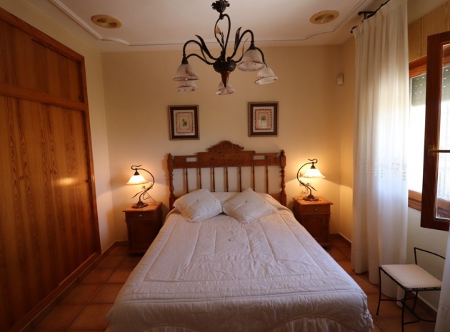 Wiederverkauf - Villa - Algorfa - Algorfa Centro