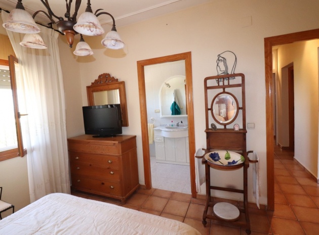 Wiederverkauf - Villa - Algorfa - Algorfa Centro