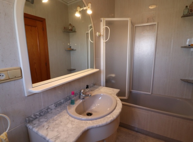 Wiederverkauf - Villa - Algorfa - Algorfa Centro