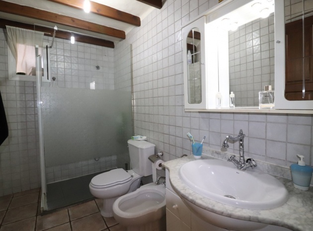 Wiederverkauf - Villa - Algorfa - Algorfa Centro