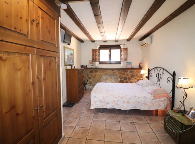 Wiederverkauf - Villa - Algorfa - Algorfa Centro