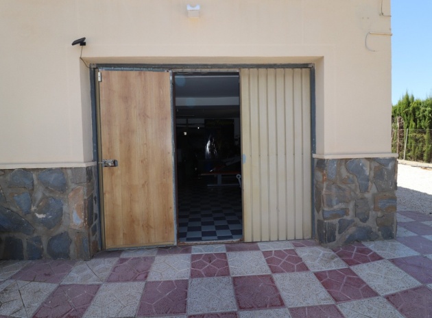 Wiederverkauf - Villa - Algorfa - Algorfa Centro