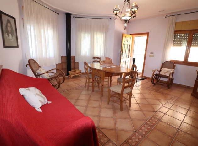 Wiederverkauf - Villa - Algorfa - Algorfa Centro