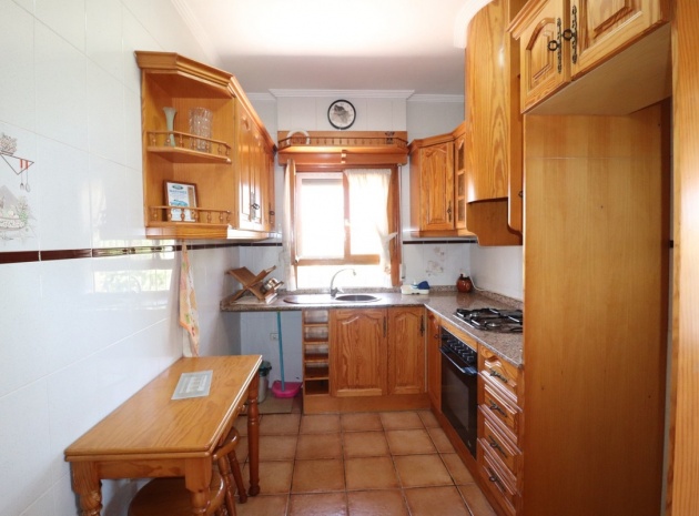 Wiederverkauf - Villa - Algorfa - Algorfa Centro