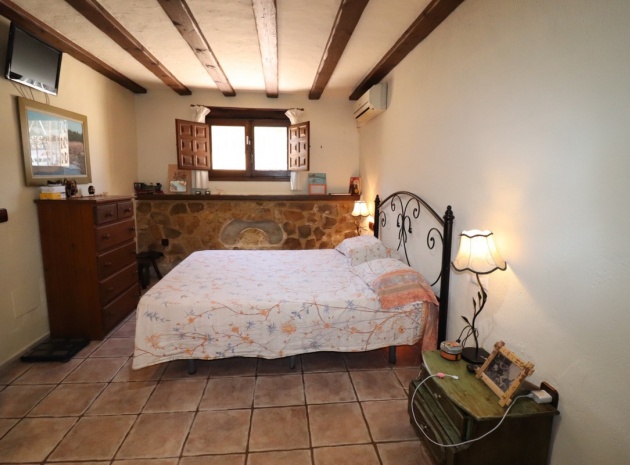 Wiederverkauf - Villa - Algorfa - Algorfa Centro