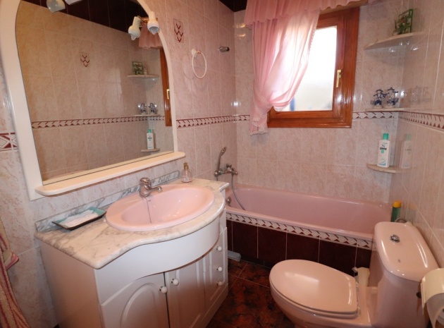 Wiederverkauf - Villa - Algorfa - Algorfa Centro