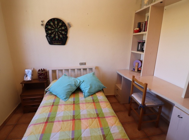 Wiederverkauf - Villa - Algorfa - Algorfa Centro