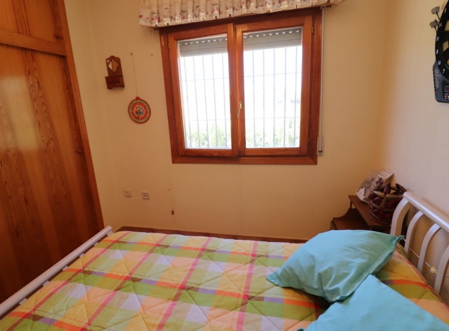 Wiederverkauf - Villa - Algorfa - Algorfa Centro