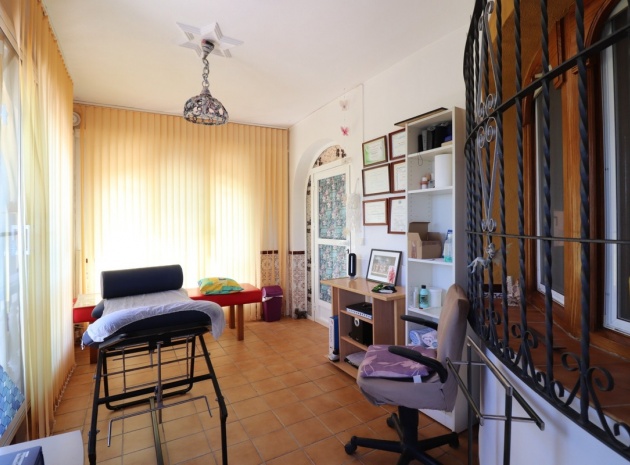 Wiederverkauf - Villa - Algorfa - Algorfa Centro