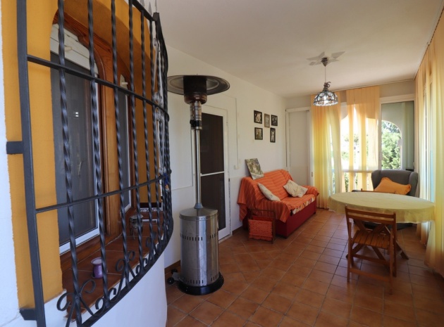 Wiederverkauf - Villa - Algorfa - Algorfa Centro