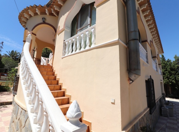 Wiederverkauf - Villa - Algorfa - Algorfa Centro
