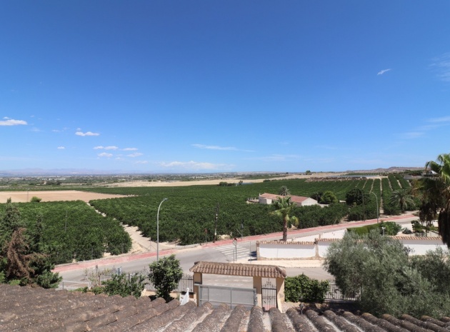 Wiederverkauf - Villa - Algorfa - Algorfa Centro