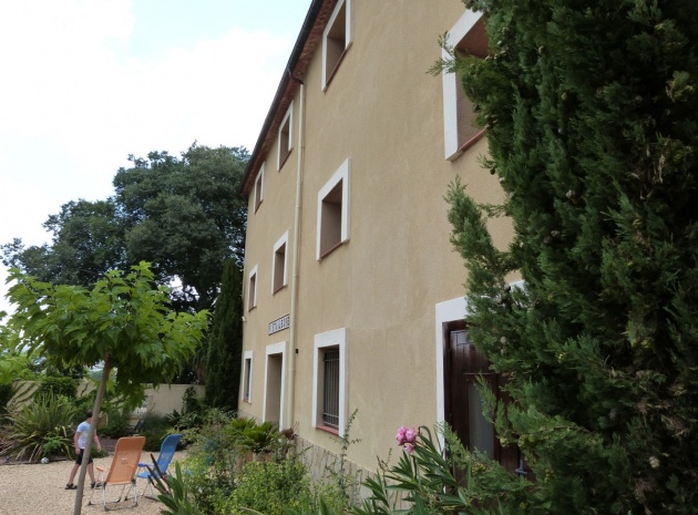 Wiederverkauf - Villa - Ibi - Ibi Centro